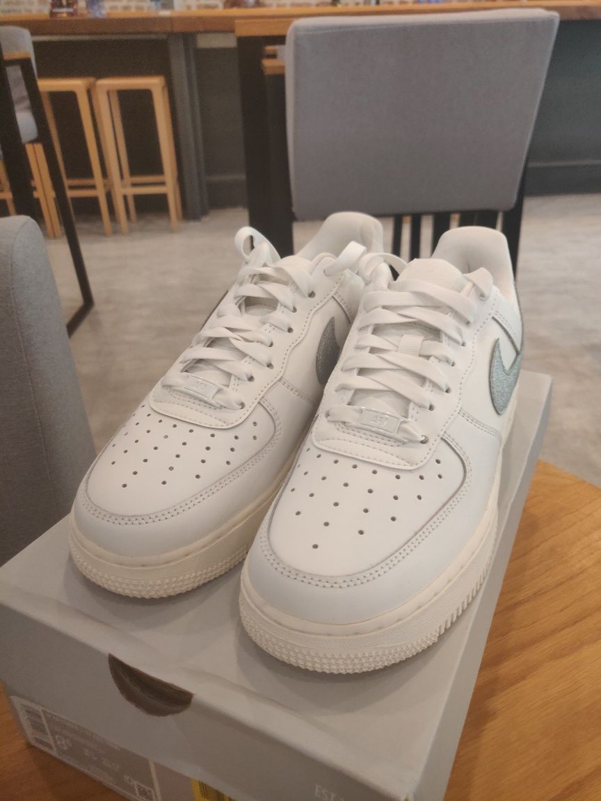 Nike Air Force 1 40 номер