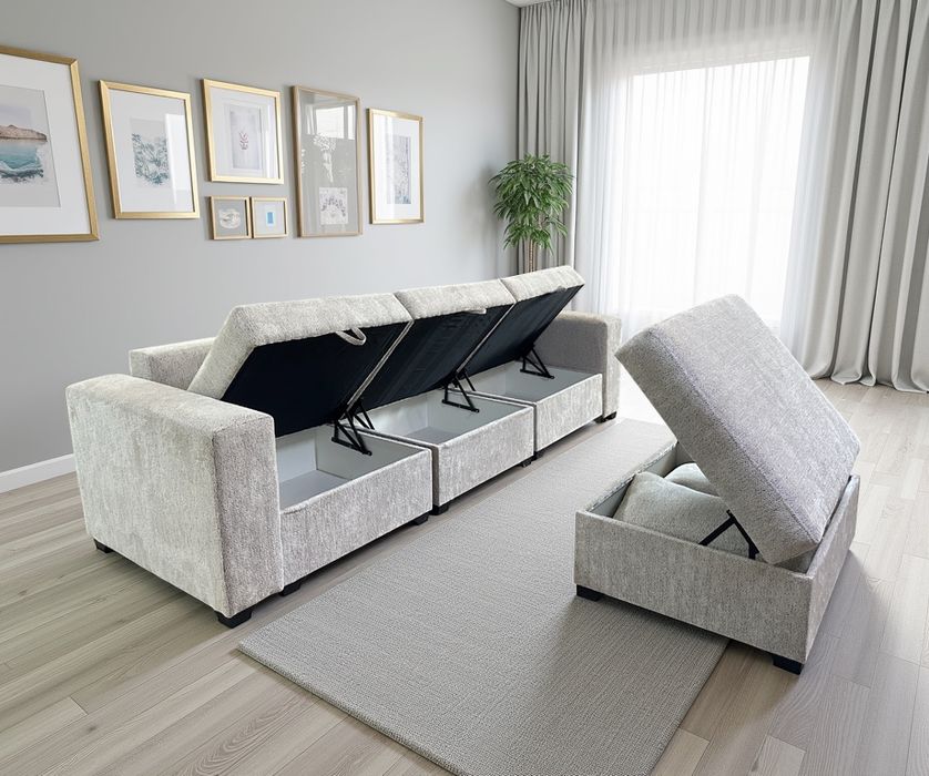 Divan | Kreslo | Ugolok