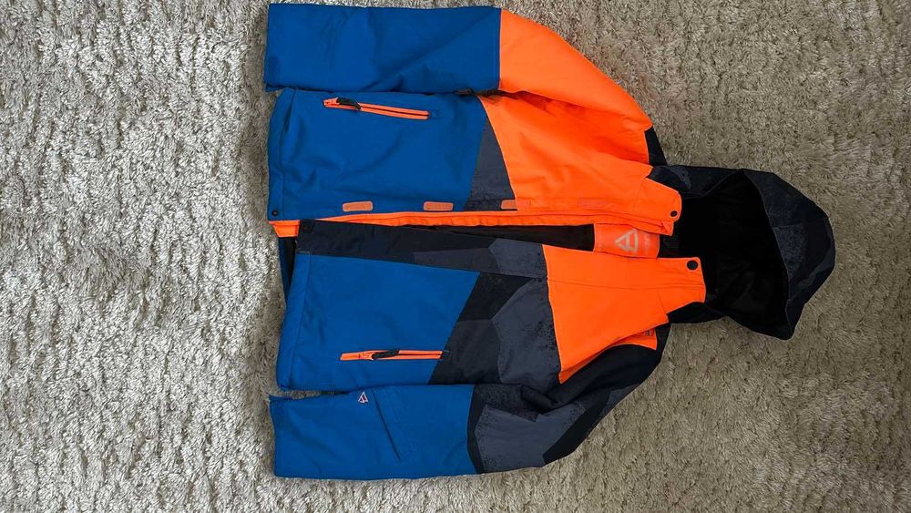 ски яке и ски панталон - 14 - 16 години