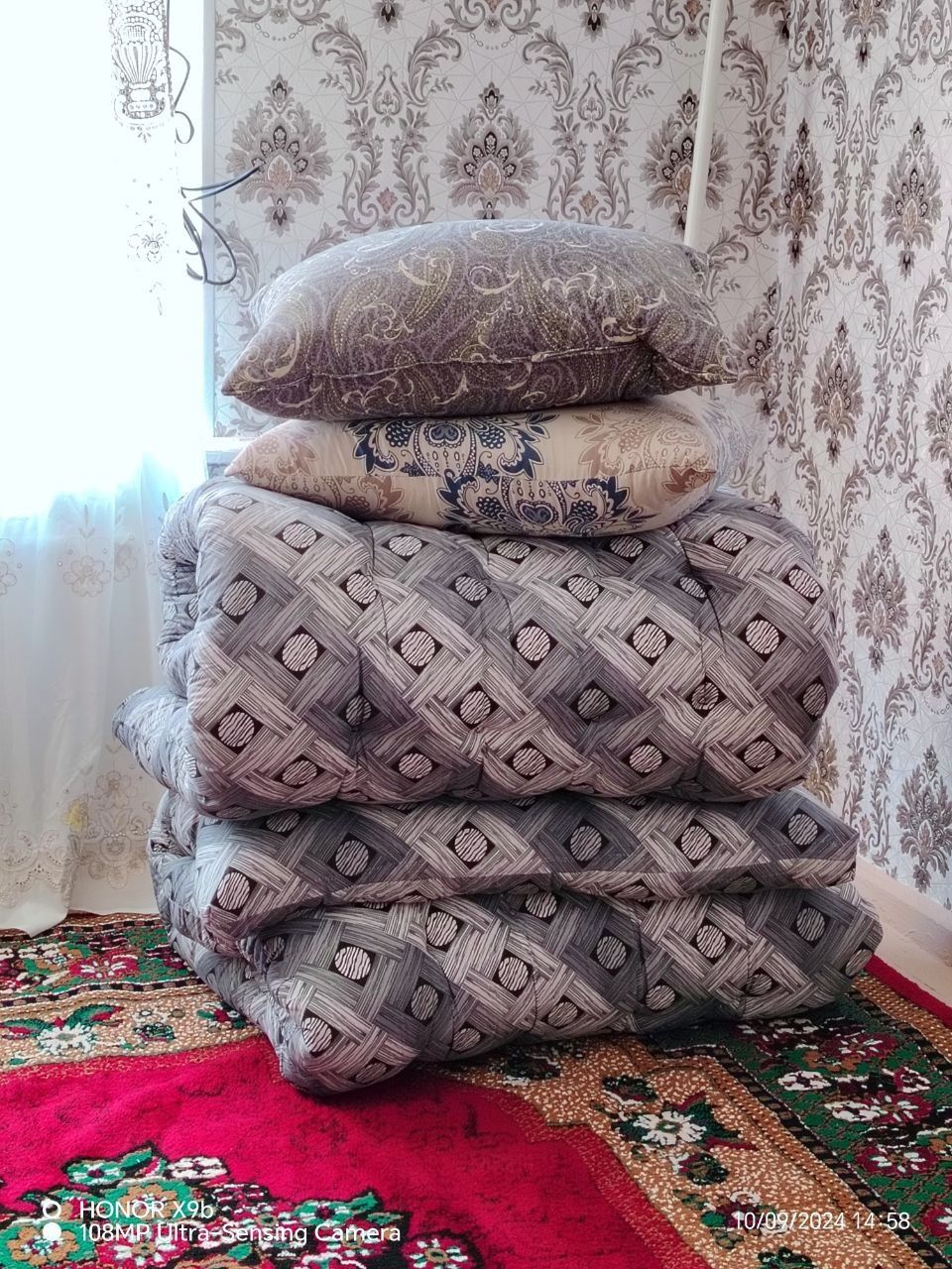Сдаётся 1 комнатная квартира