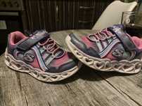 Skechers 28 номер за момиче