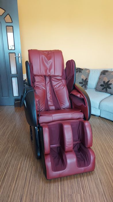 Scaun pentru masaj