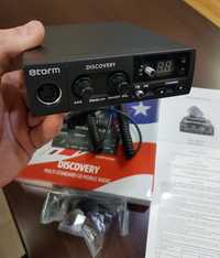 Statie radio CB - Storm DISCOVERY 3 (EXPORT) 4-10-25W * noua/garantie