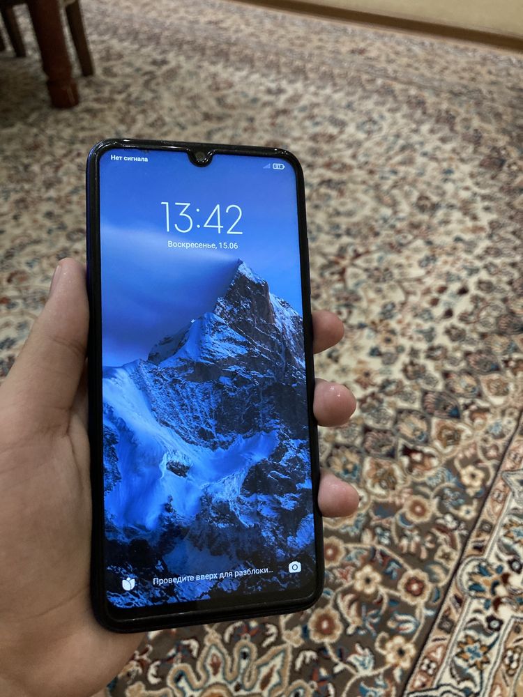 Redmi Note 7 64gb