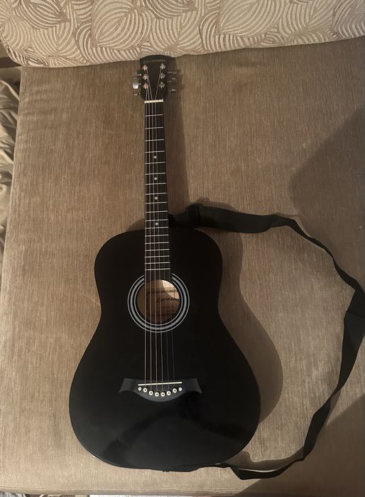 Гитара в идеальном состоянии