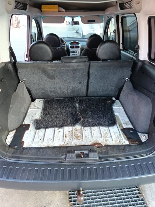 Vând Opel Combo 2008