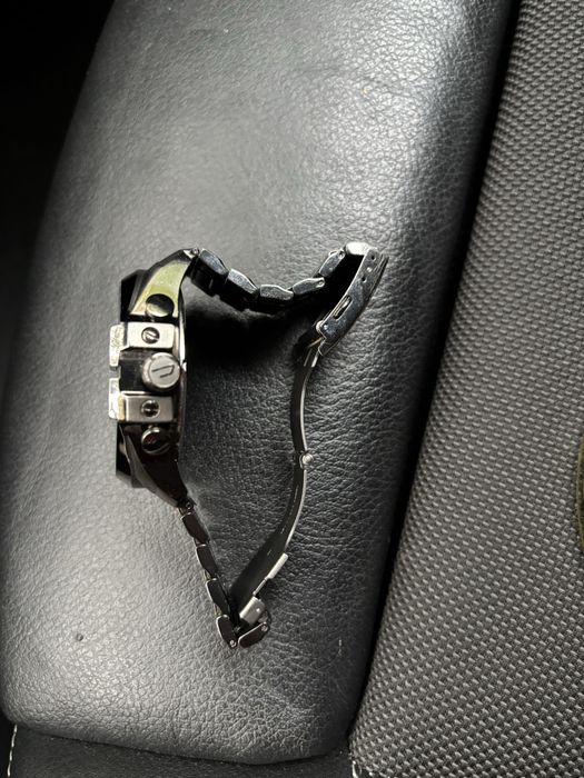 Vand ceas diesel DZ4329