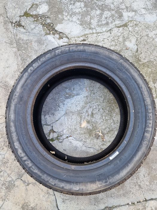 Semperit 205 55 R16  M+S Anvelope Cauciucuri i