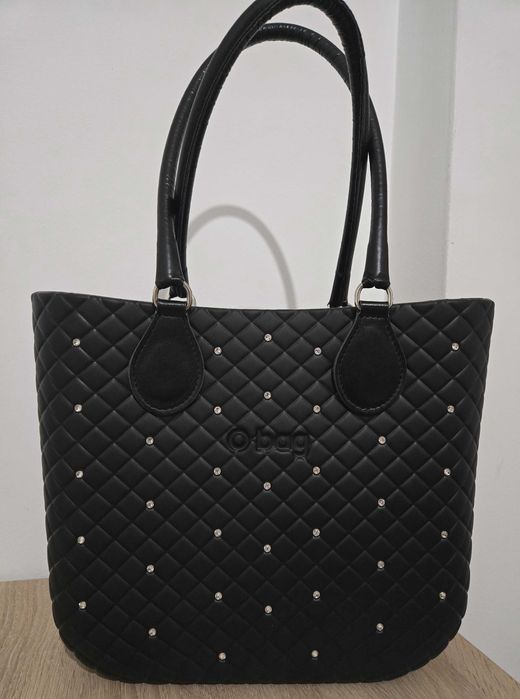 Чанта O bag mini