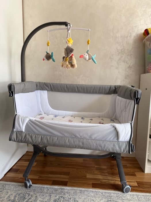 Patut cu leganare  Dolci Coccolle