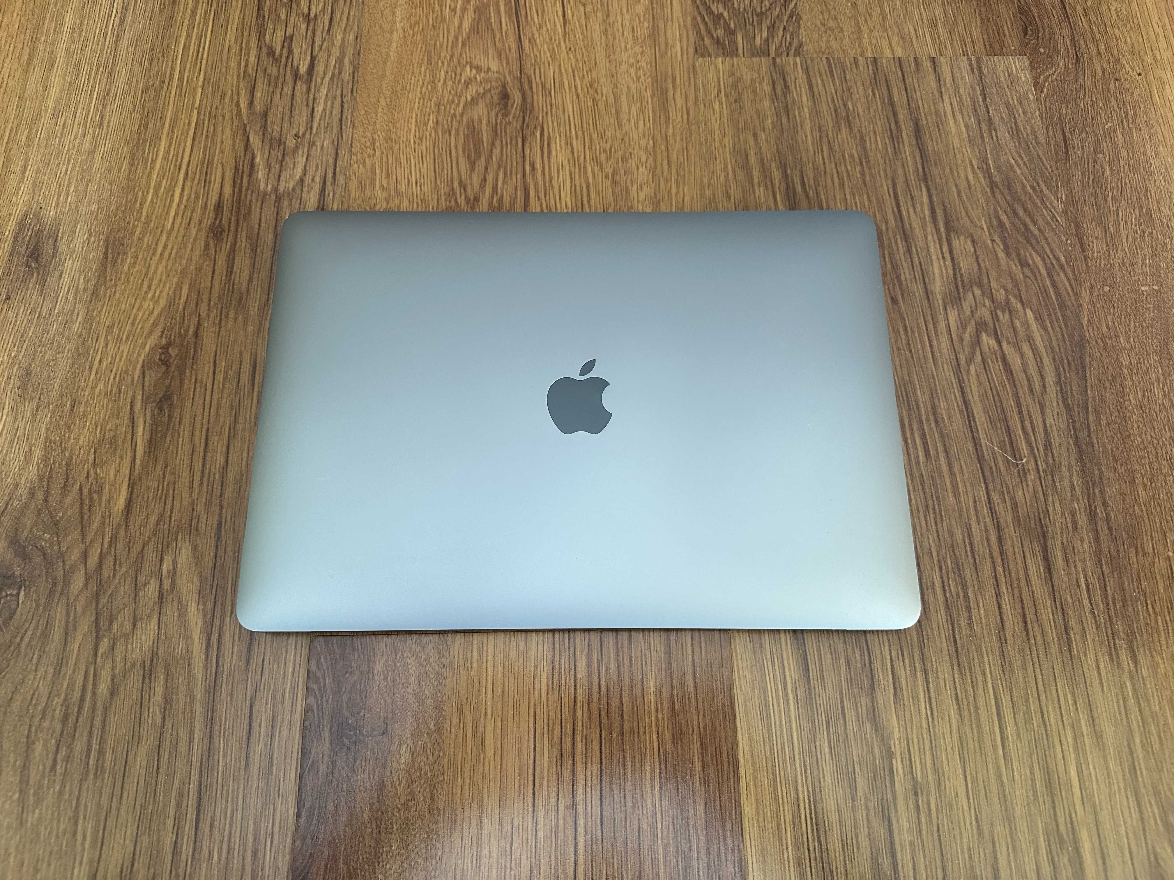 13.3' Apple MacBook Pro M1 2020 Space Grey 8GB RAM/256GB SSD/Бат 14ч.