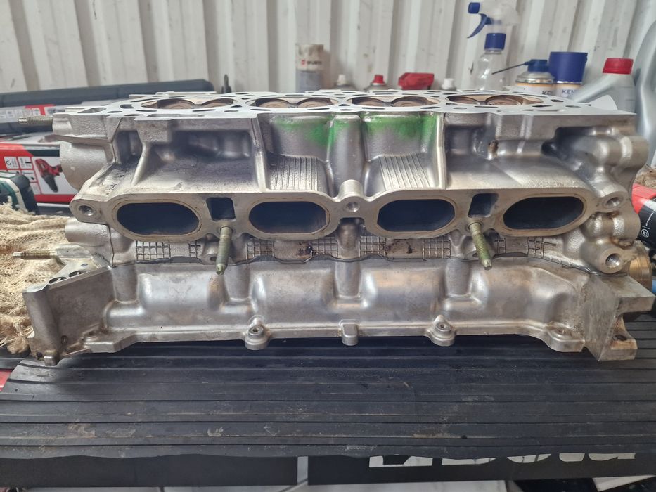 Chiuloasa motor 1.8  Toyota C-hr hibrid