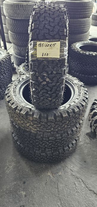 185 60 R 15 off road M.Ziarelli Cruiser