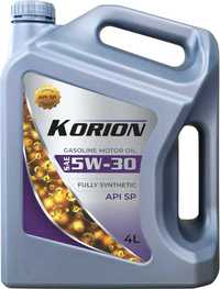Korion API: 5w-30 SP