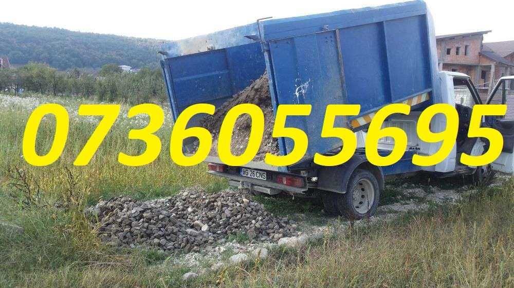 Chisai balastru calcar margaritar piatra alba moluz miniexcavator