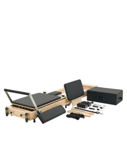 с ГАРАНЦИЯ Пилатес Реформърс легла НОВИ