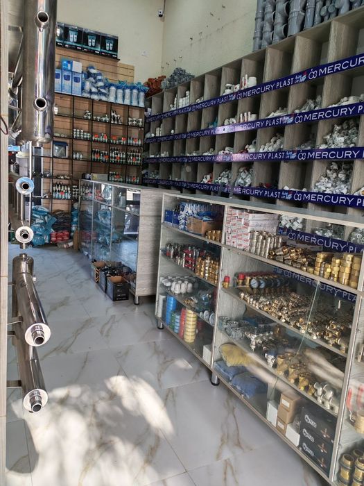 Магазин на продажу