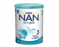 Nan Optipro 3 / 800gr doar o cutie