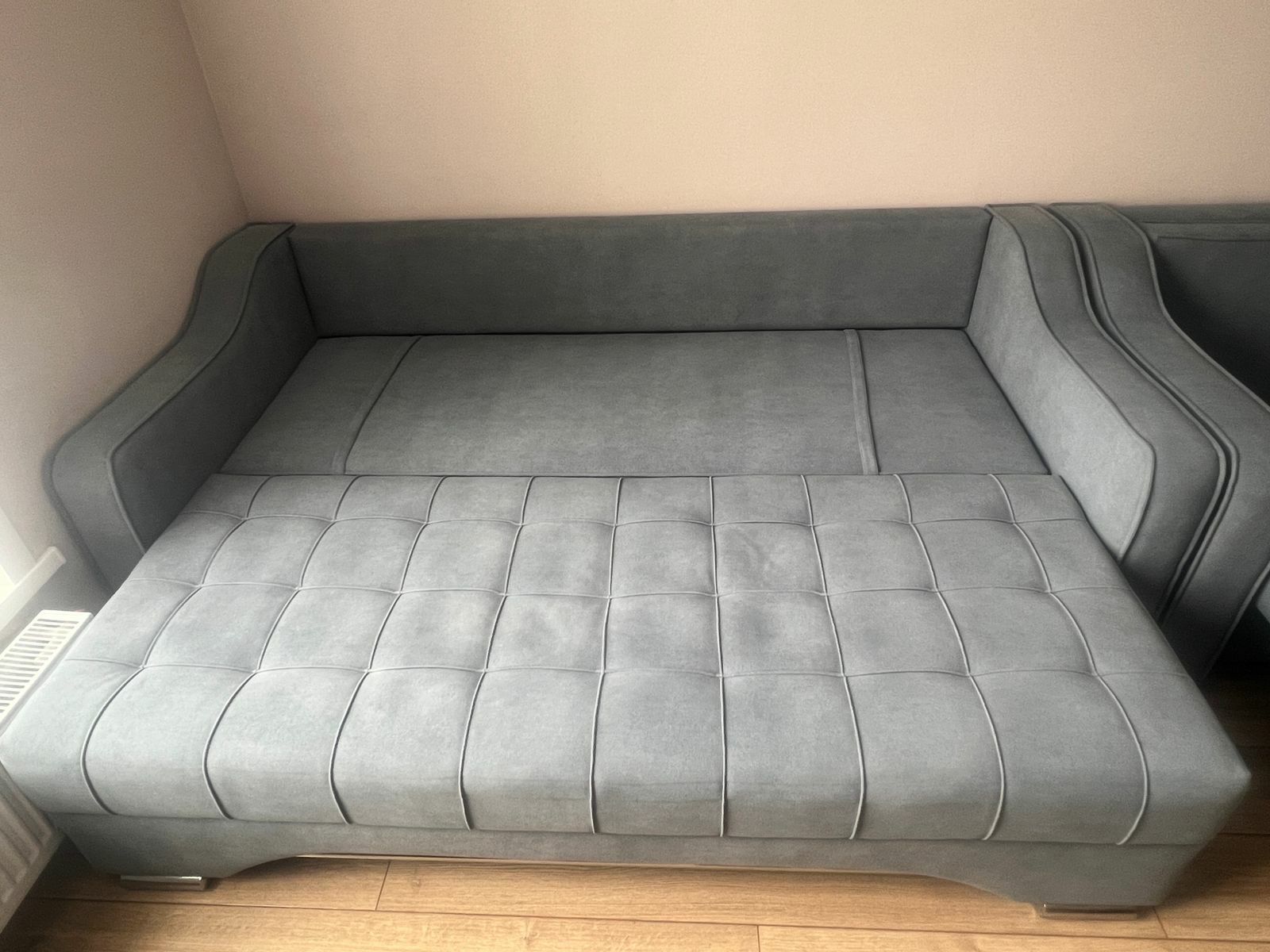 Продам диван новое