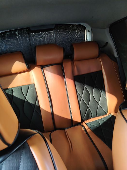 sotiladi spark yili 2010 oq aftamat metani bor