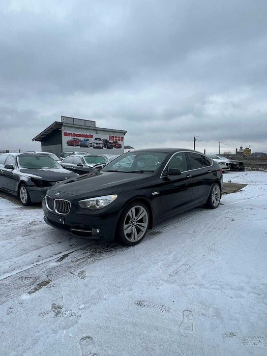 Dezmembram  BMW 530 GT ,245CP ,euro 5 ,an 2012 .