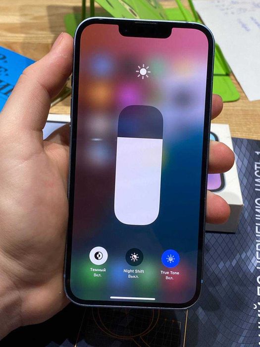 iphone 14 телефон