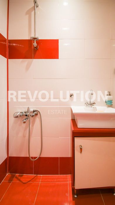 Дава се под наем Двустаен апартамент в София, Докторски паметник - 50 кв.м за 535 € - Снимка #6