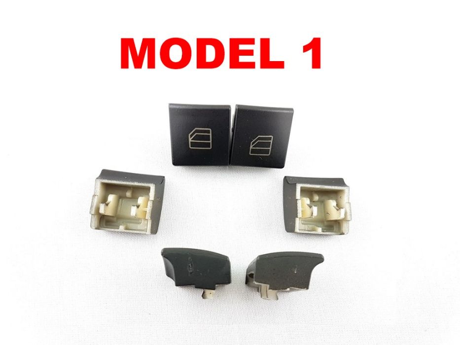 Buton Butoan Capace Geam Mercedes Benz W176 W246 W204 W212 W166 W16.