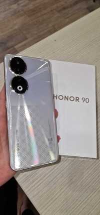Honor 90, 512GB/12GB RAM, garanție 1AN si 10luni, White, impecabil!