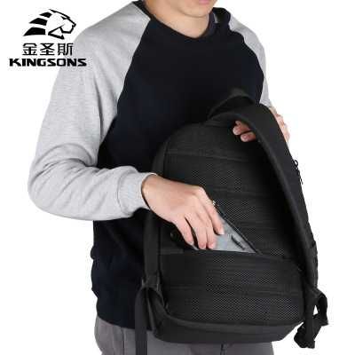 Рюкзак Фирменный KINGSONS 13.6″ KS-3176