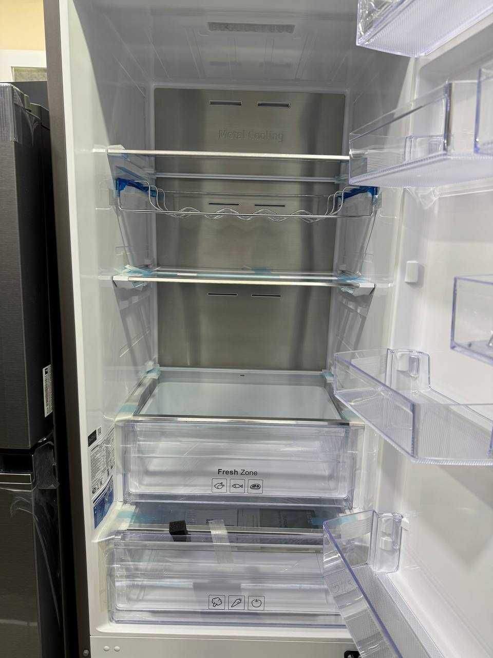 Холодильник SAMSUNG Full No Frost/Inverter RB37P5491B1