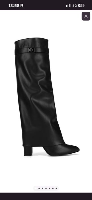 Нови ботуши DeeZee