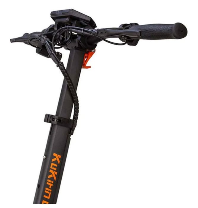 Vand trotineta electrica KuKirin G2 Master (2025)