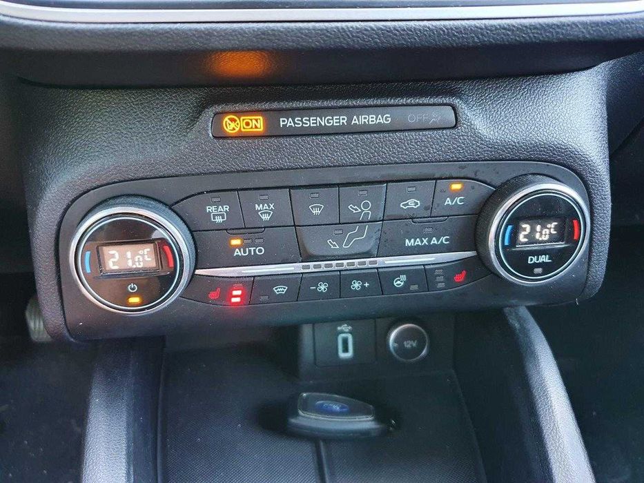 Ford Focus 1.5 EcoBlue COOL&CONNECT, Km Certificati, Fara Accident.