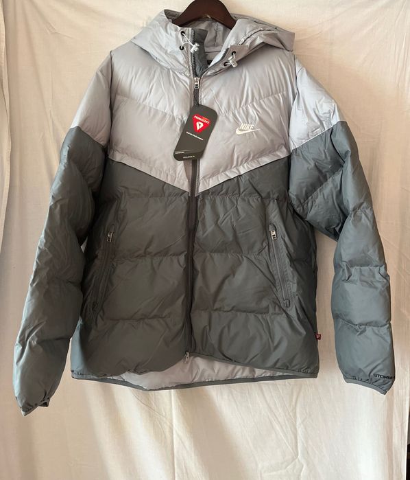 Ново Мъжко яке Nike Primaloft Storm-Fit