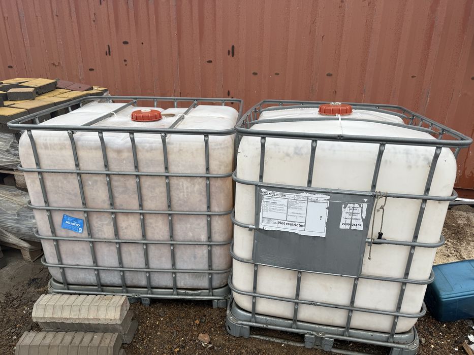 Бочка тонник …….