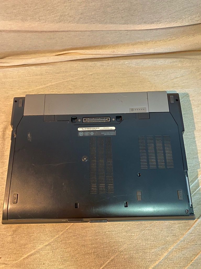 Laptop Dell E6410