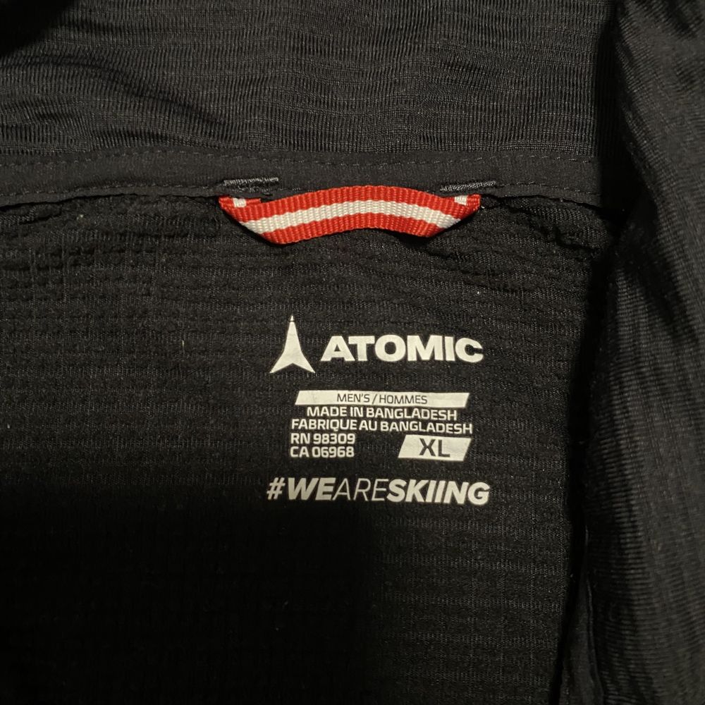 Atomic Alps Jacket XL salomon salewa dynafit mammut la sportiva