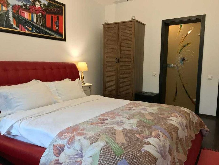 Pat Red Alaska, 1600x2000