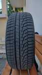 Гуми Hankook 225/50R17 4 бр.