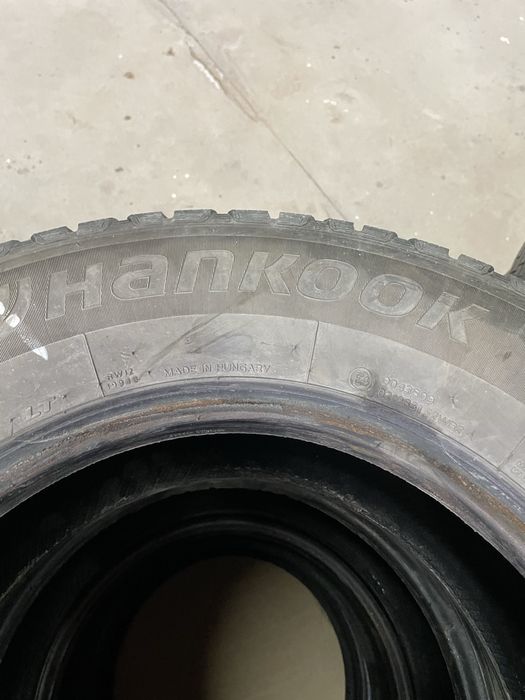 Зимни гуми бус 215/70/15
