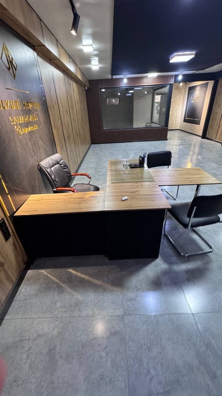 Srochno! Arzon pod biznes Polupodval! KO'CHA YUZIDA! Shaumiyana 145m²