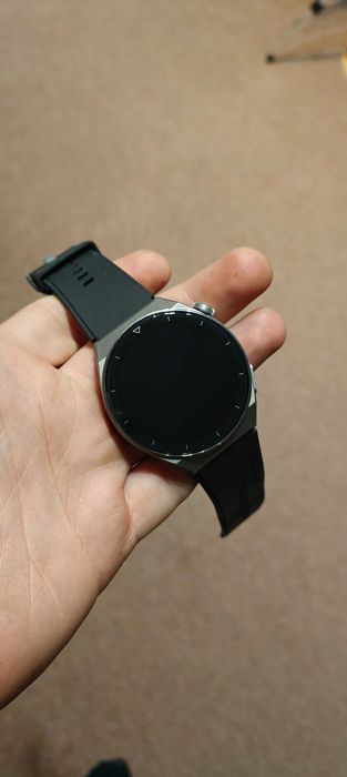 Huawei watch gt3 pro
