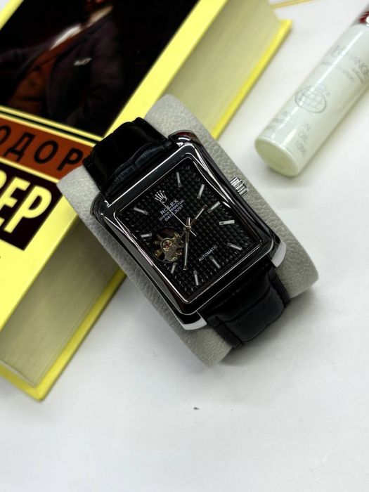 Механические часы Rolex