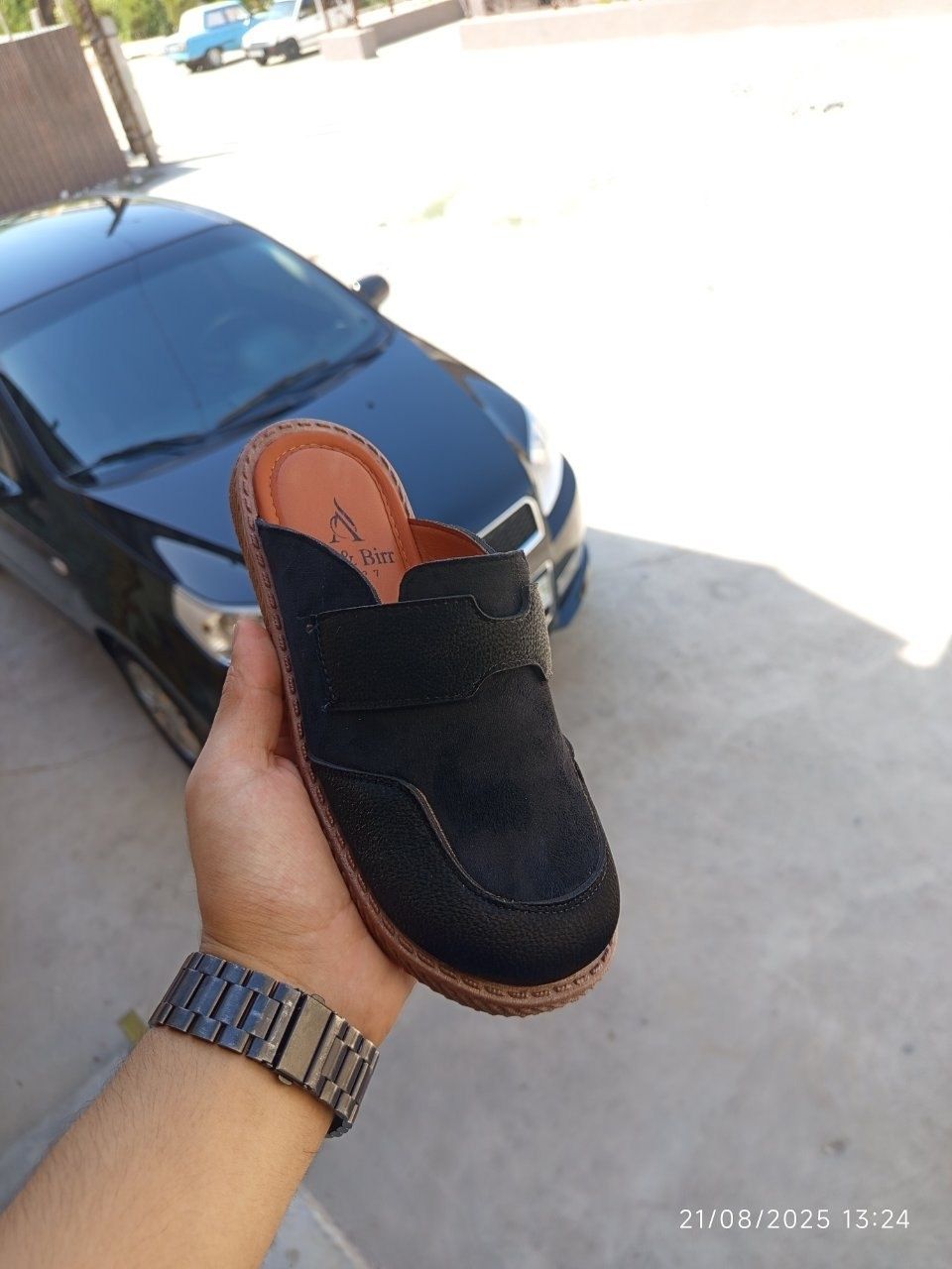 Al Birr shoes махсулотлари