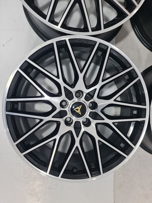 Jante 19 BMW G30 G31 Cupra Audi A4 A5 A6 A7 VW Tiguan Alltrack ET30