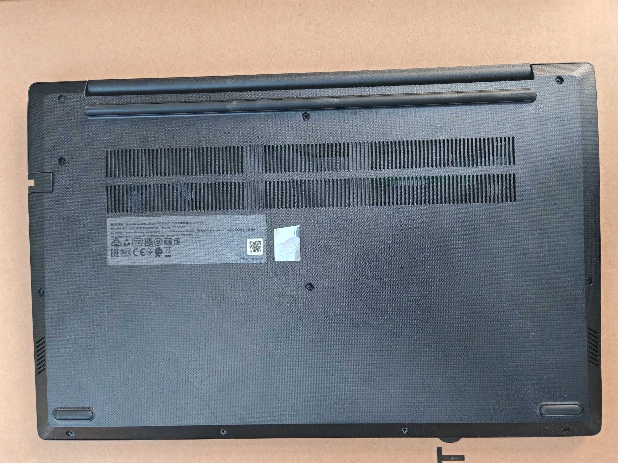 Lenovo Ryzen 5500U
