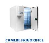Vând camera frigorifica completa 3,8 m lungime, 2,4 m latime
