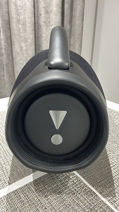 JBL BOOMBOX 3 WI-FI BK, IP67, 24ч, 180W