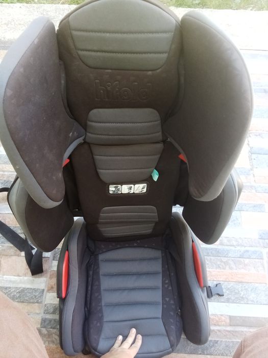 Scaun auto Hifold